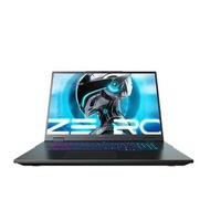 THUNDEROBOT ZERO 18 電競手提電腦 (Intel Core i9-14900HX / RTX 5070 / 32GB DDR5 / 黑色)(NB-T9900K)