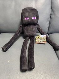 Minecraft 公仔