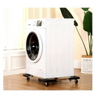 Wheels Stand Wheel Stand CPU Desktop Computer Mini Refrigerator Cabinet