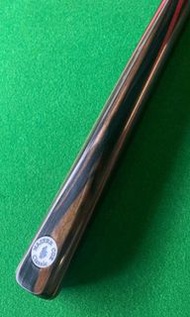 賣Master cue CS one piece cue 9.5/57/18oz