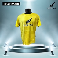 Carino Round Neck T-shirt - Yellow