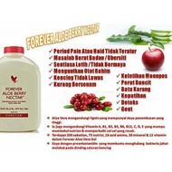 🔥HOT PRODUCT🔥FOREVER ALOE VERA GEL NECTAR ALOE BERRY PEACHES DRINK 100% ORIGINAL HONEY BEE