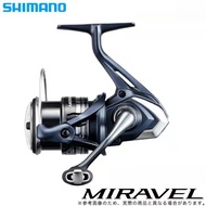 รอกสปินนิ่ง SHIMANO MIRAVEL