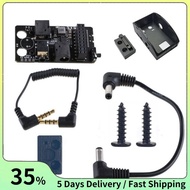 5.8G RX PORT 3.0 Receiver Module Kit for Fatshark FPV Goggles for  FPV Goggles V2 Flight External An