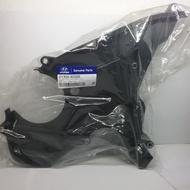 TIMING BELT COVER LOWER (GENUINE PARTS) INOKOM LORIMAS AU26 > 21350-42500