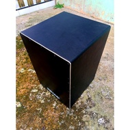 cajon akustik / Kajon /Kahon /Cajon /Drumbox Akustik Model Kotak