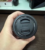 Sony FE 28 60mm F4-5.6 (SEL2860) 連濾鏡 for e mount a7c2 28 60 mm