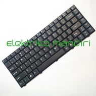 Keyboard ACER eMachine D700 D720 D500 D520 E700 E720 E725 Series