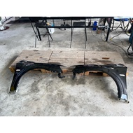 MITSUBISHI EVO 10 (ORIGINAL) FENDER