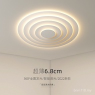 Room Ceiling Light Ceiling Light Cloud Ladder Field Ceiling Light Minimalist Bedroom Creative led Li