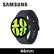 SAMSUNG Galaxy Watch6 44mm 曜石灰 SM-R940NZKABRI