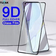 All rubber tempered film For OPPO Reno 11 10 Pro 11F Find X7 Ultra X6 Pro 9D HD Transparent Tempered Glass Full Coverage Screen Protector
