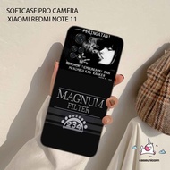 SOFTCASE XIAOMI REDMI NOTE 11 SOFTCASE PRO CAMERA Terbaru - Walpaper Rokok Unlimited Terbaru -  Walp