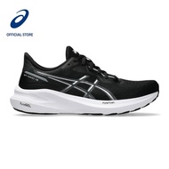 ASICS Women GT-1000 13 Running Shoes in Black/White