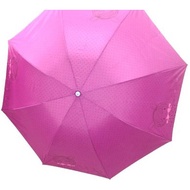 GIRAFFE Folding Umbrella. Loko Antiv Uv Skin Whitening Motif
