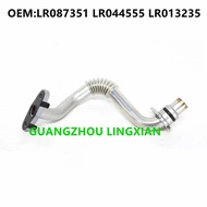3.0 V6 Modified Turbo Oil Drain Pipe for Range Rover Sport Velar Discovery LR4 Fuel Return Tube Jagu