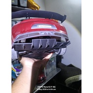 RC Diffuser HSP Car Drift / Buggy