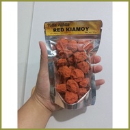 ✉ ☃ ☼ Kiamoy 100g Authentic Sweet Sour Salty Red Childhood Candy