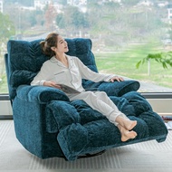 1 Seater Recliner Chair Sofa Arm Chair Nursing Chair
