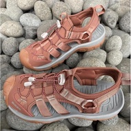 Terbaru EIGER SANDAL SEPATU WANITA LACERTA WS 100% ori