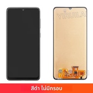 ทดสอบสําหรับ Samsung A33 5G จอแสดงผล LCD Touch Screen Digitizer สําหรับ Samsung A336 A336B A336E จอแ