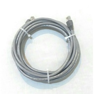 RJ45 LAN Network Cable CAT6 Gigabit Ethernet Cable ( High Quality Connector )