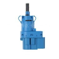 BP4K-66-490A BP4K66490A Suis Lampu Brek Sesuai untuk Mazda M2 M3 M5 M6