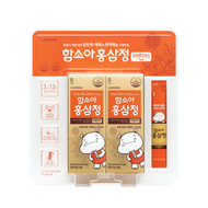 [Hamsoa] Children's Korean Red Ginseng Extract