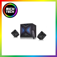 F&D F550X 2.1 MULTIMEDIA BLUETOOTH SPEAKER