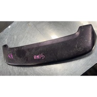 DAIHATSU L700 GINO REAR SPOILER