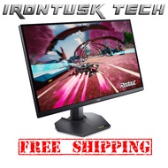 Dell G2724D QHD 27" Fast IPS Gaming Monitor with 165Hz Refresh Rate, 1ms Response Time and 3-side Ul