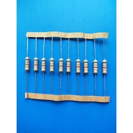 R.resistor 1W 6.8 K Resistor (Pack Of 10)