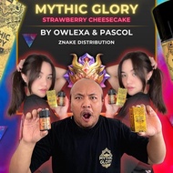 tp341 MYTHIC GLORY 60ML