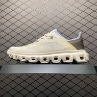 🥇On Cloud 6 Coast Beige 跑鞋 (35-46碼)