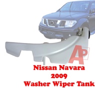 Nissan Navara D40 2009 Windshield Washer Wiper Tank With Motor New Tangki Air Wiper