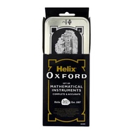Helix Oxford Geometry Set B35