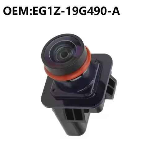 Car Backup Camera Rear View Parking Assist Camera For Ford Taurus 2013-2019 EG1Z-19G490-A DG1Z-19G49