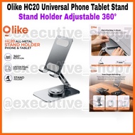 Olike HC20 Universal Phone 360 Adjustable Stand Holder
