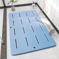 YQ Foam Floor Mat Bathroom Non-Slip Mat Household Bathroom Non-Slip Floor Mat Toilet Bath Mat Anti-Fall Shower Mat Dajia