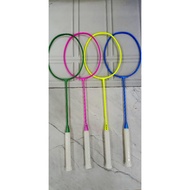 KANSA Candy Badminton Racket Original 5U 30-35 LBS Badminton Racket/