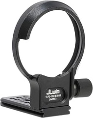 FocusFoto Metal Tripod Collar Mount Ring for Tamron 70-180mm F/2.8 Di III VC VXD G2（A065 Lens, Botto