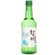 Jinro Chamisul Soju 360ml