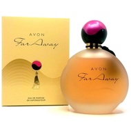 Avon Far away Perfume