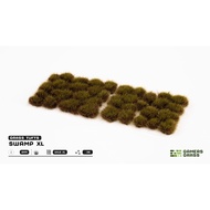 Gamers Grass - Swamp XL (12mm)
