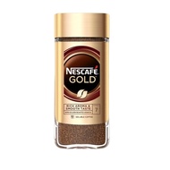 NESCAFE GOLD Jar (100g)
