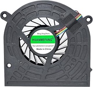Replacement Laptop CPU Cooling Fan for HP Omni TouchSmart 220 320 420 520 620 320 520 Envy 23 for HP