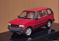 AUTOart Range Rover 1/43 模型車-老款 (不是Jeep SUV Land Rover)