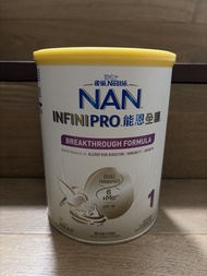 雀巢能恩全護 1號 800g