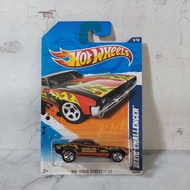 Hot Wheels Dixie Challenger