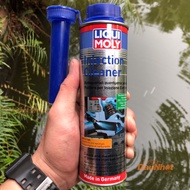 Phụ gia súc béc xăng cao cấp Liqui Moly Injection Cleaner 1803